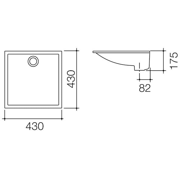 Product Specification Information