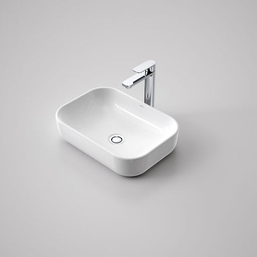 Caroma | Luna Above Counter Basin (White)