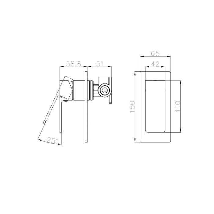 Product Specification Information