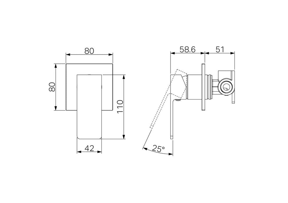 Product Specification Information