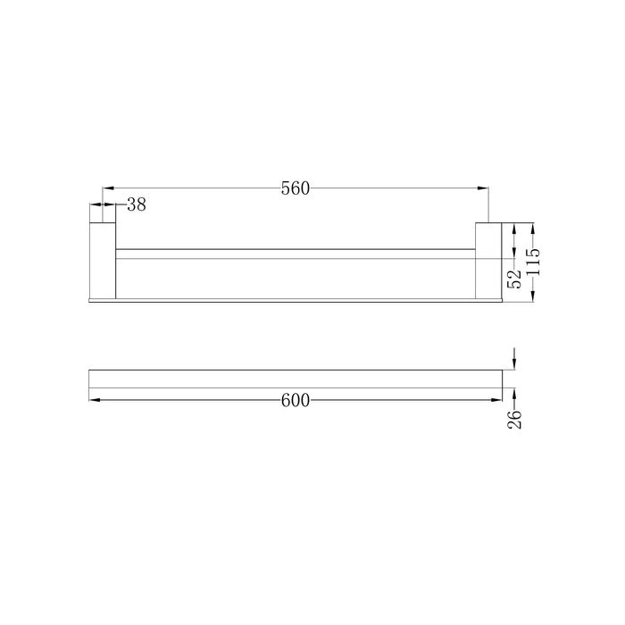 Product Specification Information