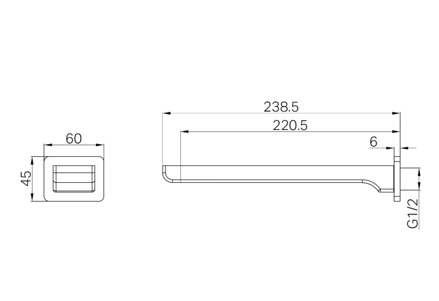 Product Specification Information