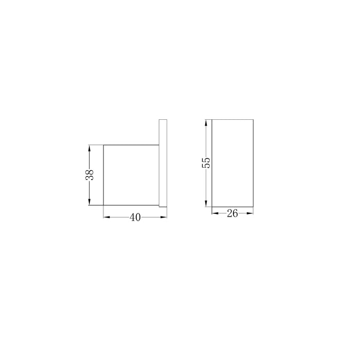 Product Specification Information