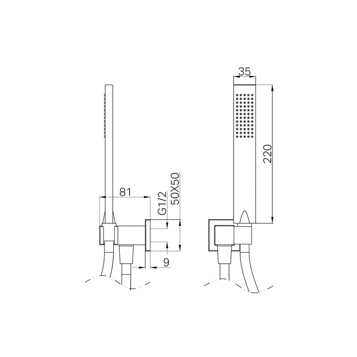 Product Specification Information
