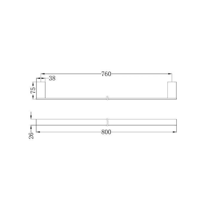 Product Specification Information