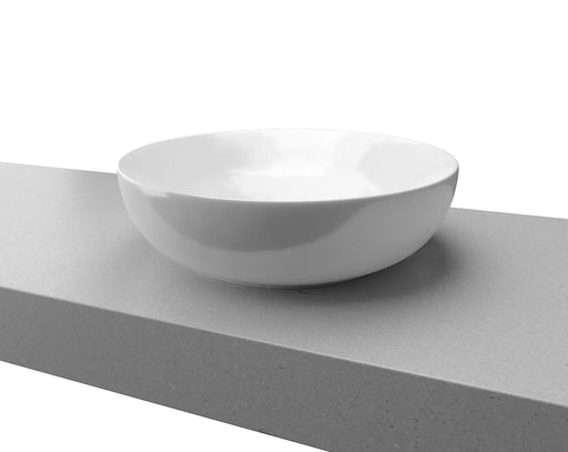 Timberline Chase Basin