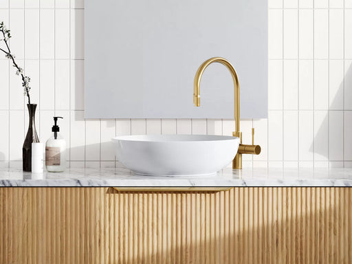 Timberline Chase Basin