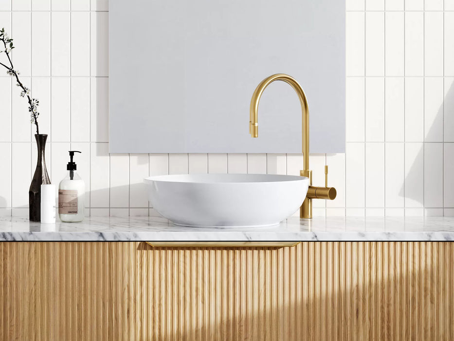 Timberline Chase Basin