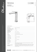Product Specification Information Chrome