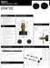 Product Specification Information