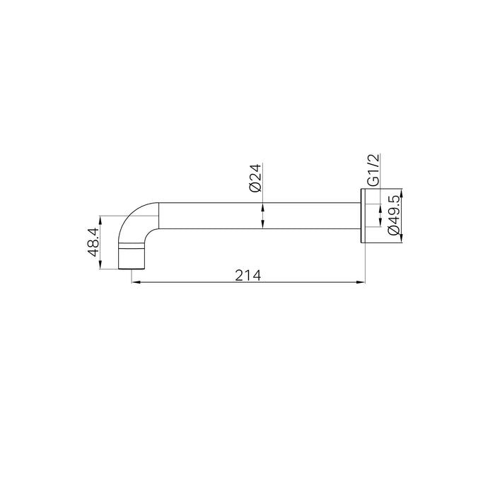 Product Specification Information