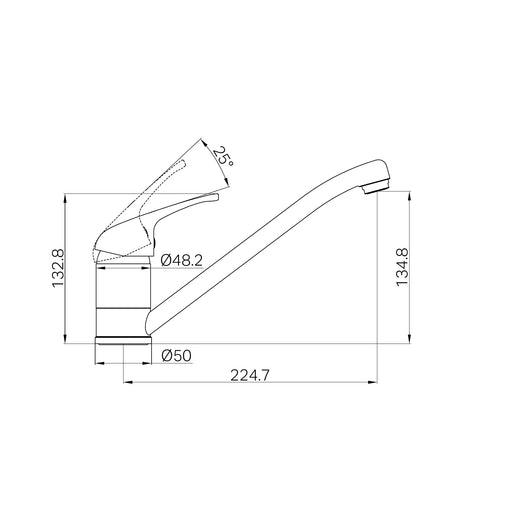 Product Specification Information