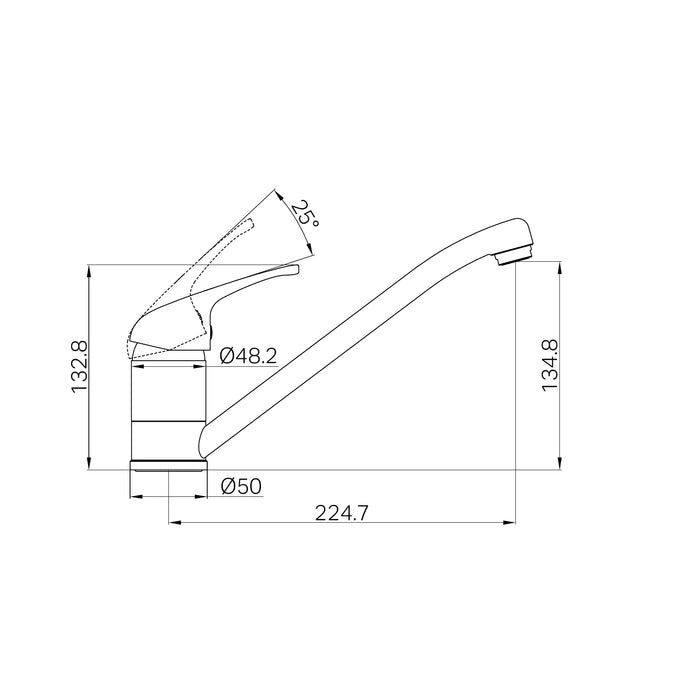 Product Specification Information