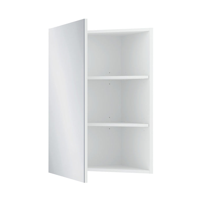 Fienza Corner Mirror Cabinet
