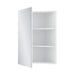 Fienza Corner Mirror Cabinet