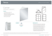 Product Specification Information
