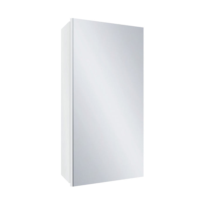 Fienza Corner Mirror Cabinet