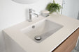 Dish Undercounter Basin
