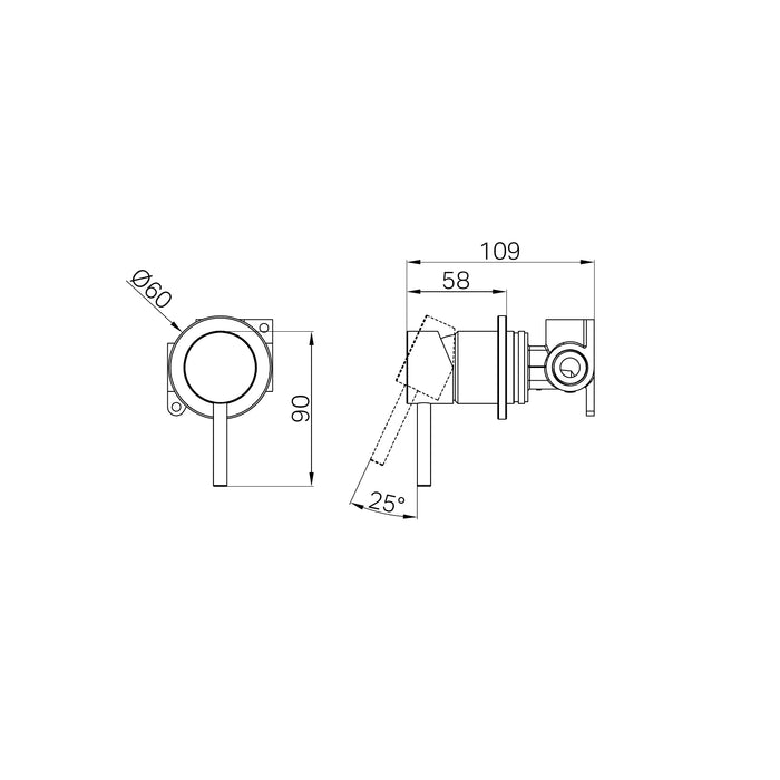 Product Specification Information