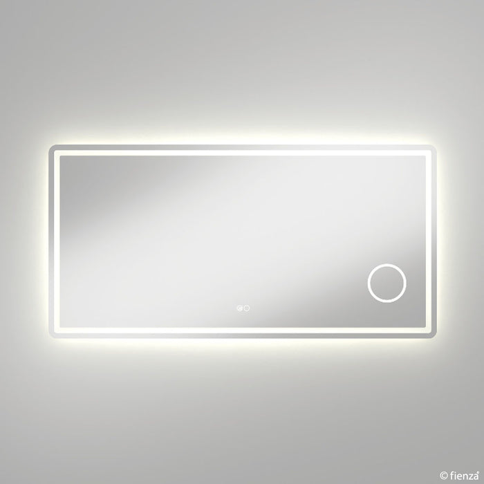 Fienza Deejay LED Mirror 1400x700
