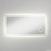 Fienza Deejay LED Mirror 1400x700