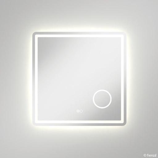 Fienza Deejay LED Mirror 700x700mm