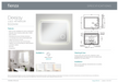 Product Specification Information