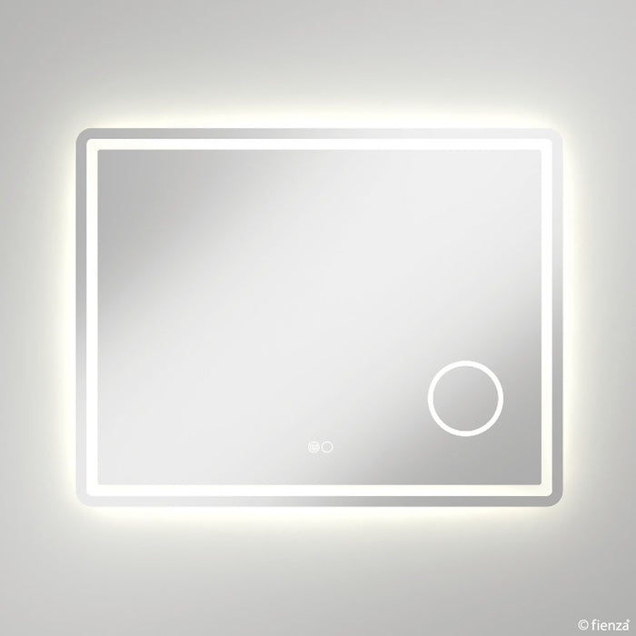 Fienza Deejay LED Mirror 900x700mm
