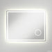 Fienza Deejay LED Mirror 900x700mm