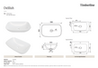 Product Specification Information