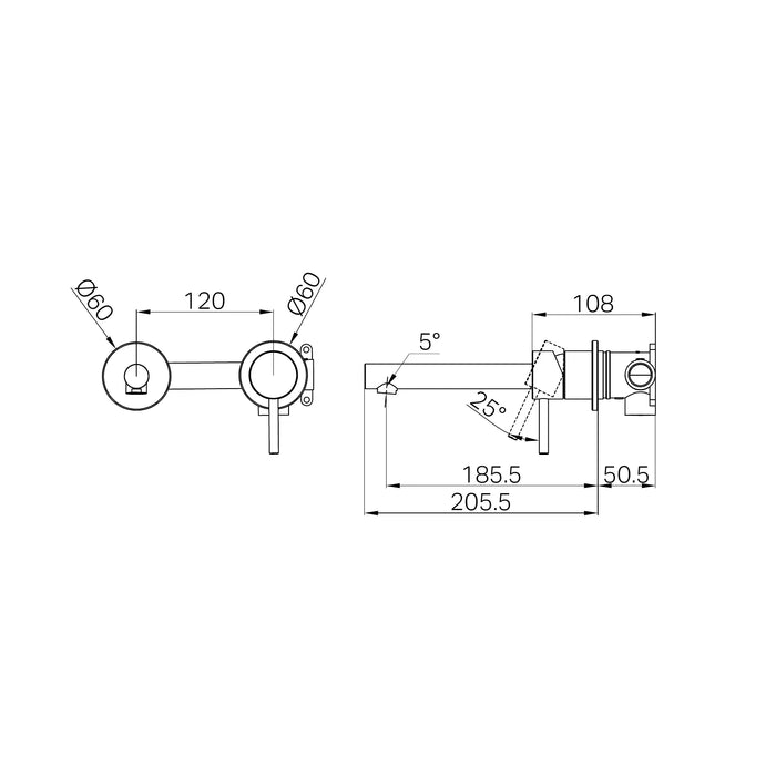 Product Specification Information