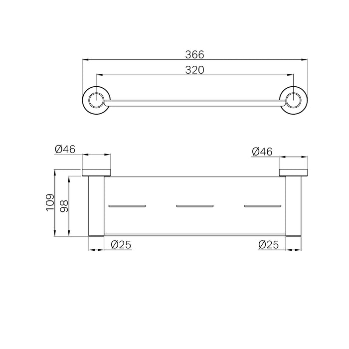 Product Specification Information