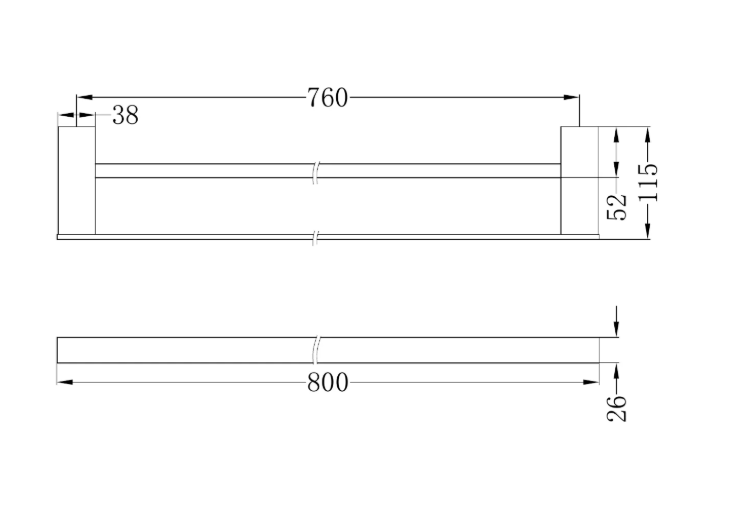 Product Specification Information