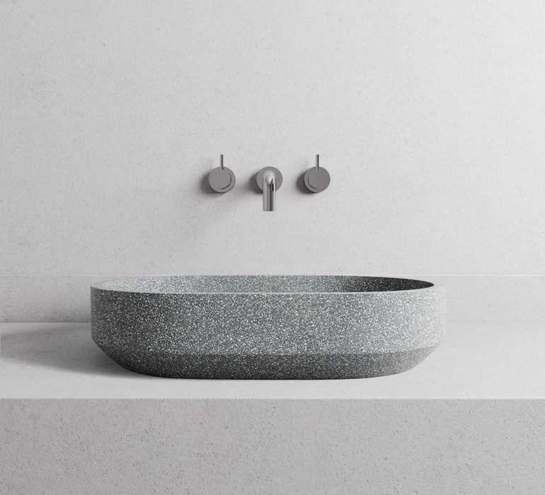 Eden Oval Basin - Multiple Colour Options