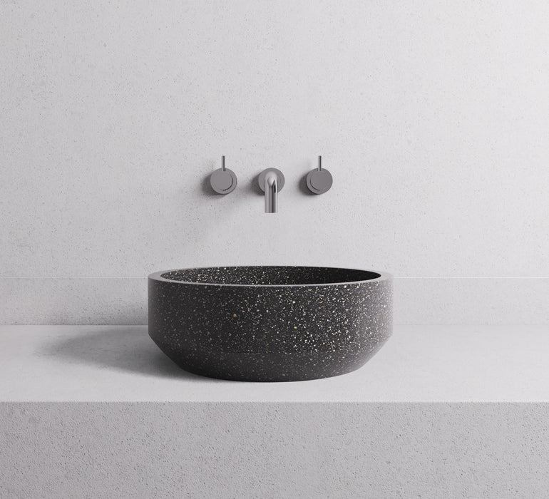 Eden Round Basin - Multiple Colour Options