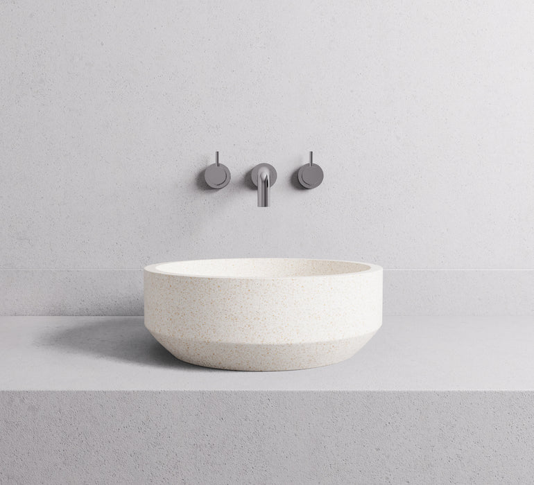 Eden Round Basin - Multiple Colour Options