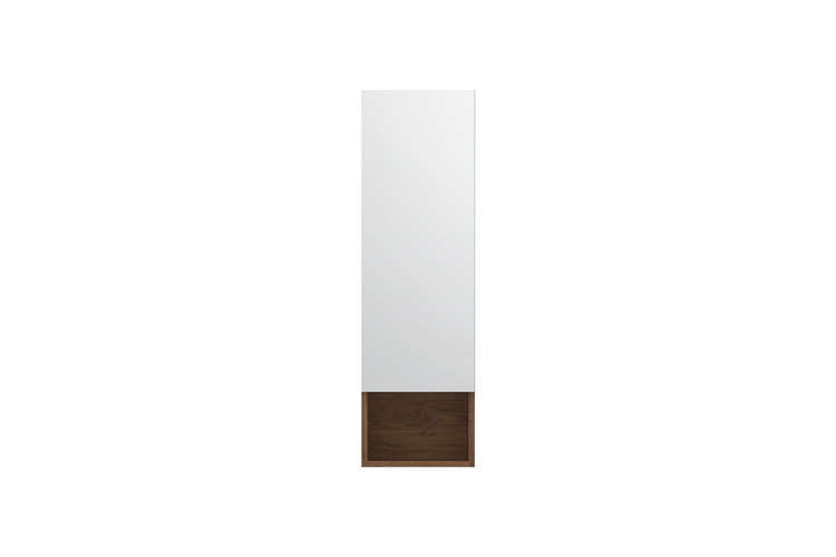 Eli Mirrored Cabinet 300 (Multiple Colour Options)