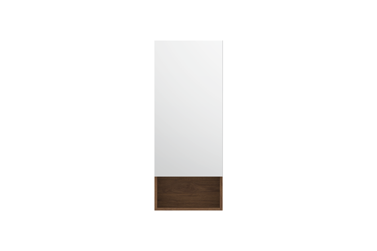 Eli Mirrored Cabinet 400 (Multiple Colour Options)