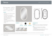 Product Specification Information