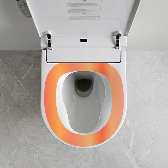 Seat heating option