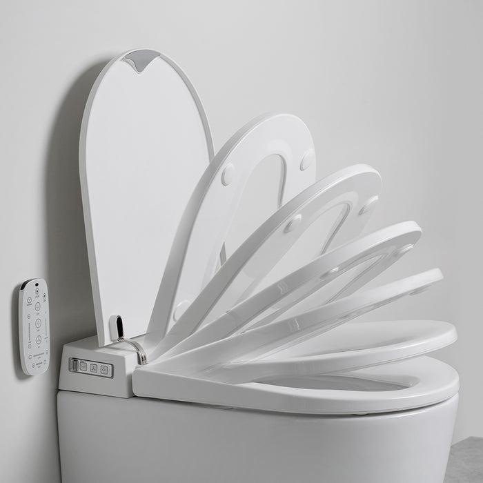 Soft Close Mechanism