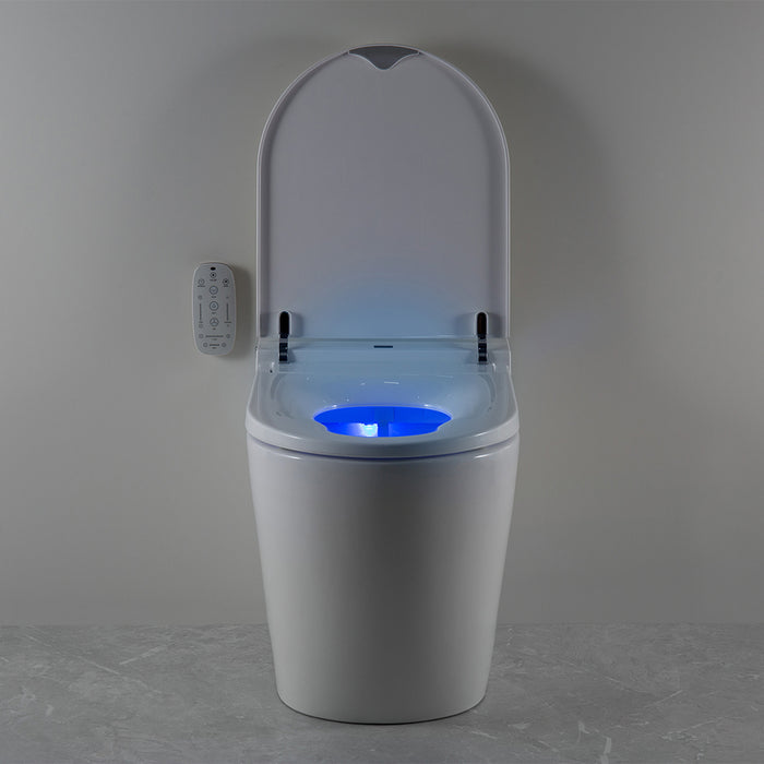 Night Light function
