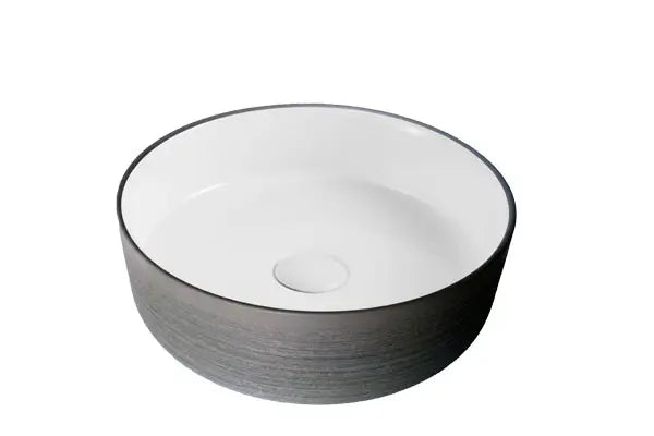Decina Florencia Scratch Basin (Multiple Finish Options)