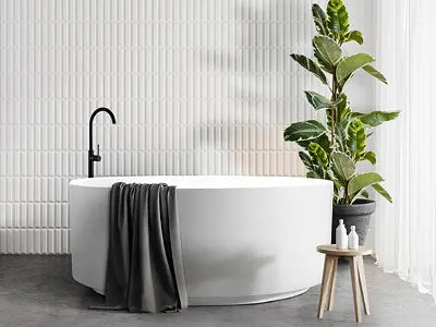 Decina Florencia 1400 Freestanding Bath