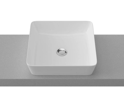 Timberline Florent Basin (White Gloss)