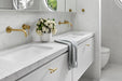 Glory Inset/Undercounter Basin