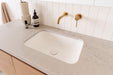 Glory Inset/Undercounter Basin