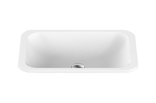 Glory Inset/Undercounter Basin