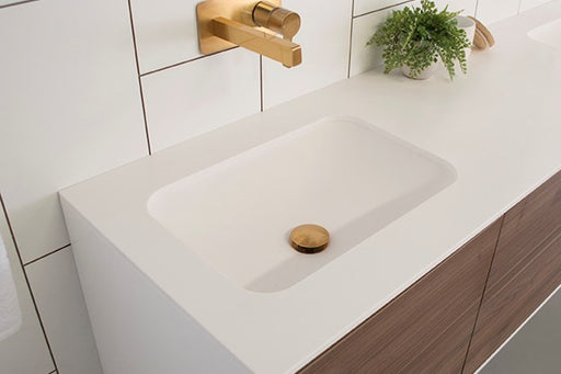 Glory Inset/Undercounter Basin