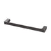 Gloss Hand Towel Holder (Brushed Carbon)